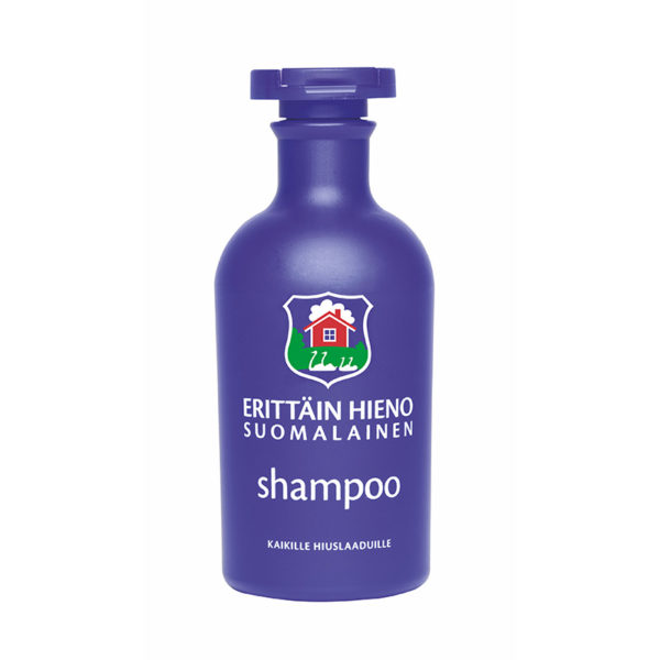 EHS shampoo 300 ml